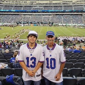 Meet your Posher, Jackson